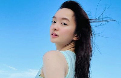 Kaity Nguyễn ở tuổi 25