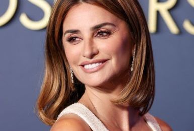 6 bí quyết làm đẹp của "nàng thơ CHANEL" Penélope Cruz