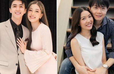 Check VAR học vấn "nửa kia" của các nàng Hậu đình đám: Người là Thạc sĩ ĐH top thế giới, người học 2-3 trường cùng lúc