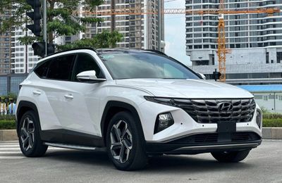 Mazda CX-5 giảm giá 10-20 triệu, sau khi Tucson giảm giá 30-50 triệu đồng