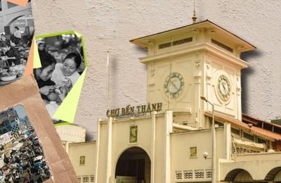 Thuộc nằm lòng 3 quán ngon khu chợ Bến Thành