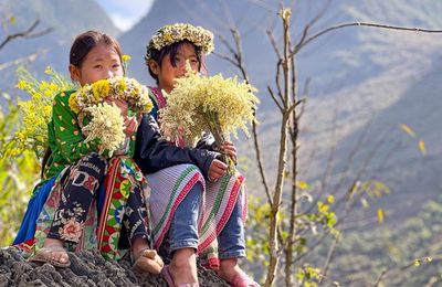 Nghỉ lễ 30-4 và 1-5, đi đâu 5 ngày mà không cháy túi?