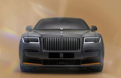 Chiêm ngưỡng “xế hộp” Ghost Prism phiên bản kỷ niệm 120 năm thành lập Rolls-Royce