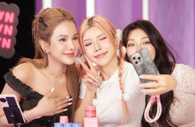 Diệp Lâm Anh cán mốc gần 36 tỷ trong phiên live “Thương vụ triệu đô”
