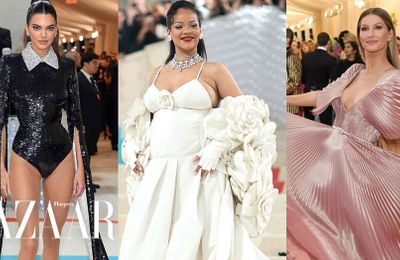 Hé lộ tên tuổi những vị khách mời đầu tiên tại Met Gala 2024