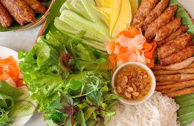 Ẩm thực Đà Lạt: 5 ngày nghỉ lễ 30/4-1/5 với những món ngon du khách không nên bỏ lỡ