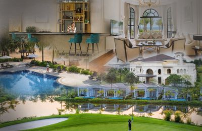 Nâng Tầm Trải Nghiệm Nghỉ Dưỡng Với The Level Tại Meliá Vinpearl Phú Quốc