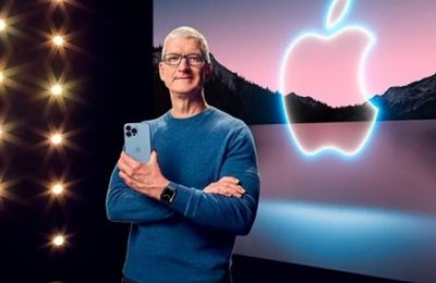 Những điều ít biết về Tim Cook: CEO quyền lực của đế chế Apple, tài sản 2.1 tỷ USD nhưng không lập gia đình vì một lý do