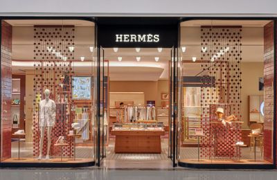 Hermès sắp soán ngôi Louis Vuitton, trở thành hãng xa xỉ nhất