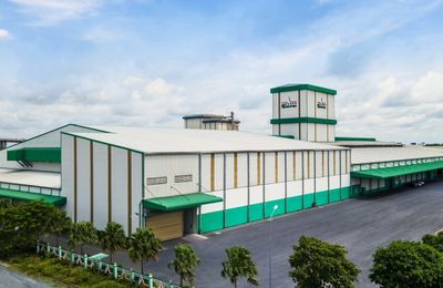 GREENFEED VIỆT NAM tăng trưởng lợi nhuận bền vững