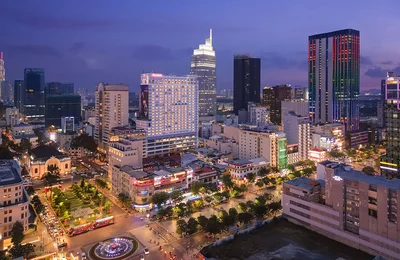 Sheraton Saigon Grand Opera Hotel đạt chứng nhận tiêu chuẩn Green Globe 2024