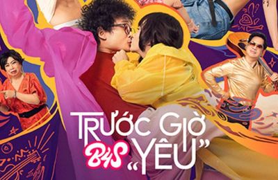 Review B4S - Trước Giờ “Yêu”: Nội dung rời rạc, khó tránh mác phim "rác"