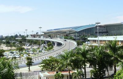 Một cảng hàng không của Việt Nam lần đầu tiên lọt Top 100 sân bay tốt nhất thế giới, thứ hạng cao hơn Nội Bài