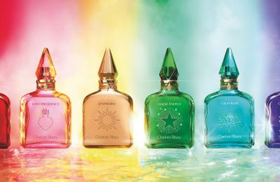 Nước hoa Charlotte Tilbury hứa hẹn có thể thay đổi tâm trạng người dùng