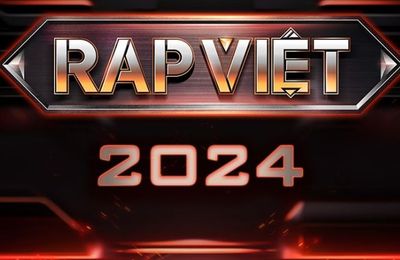 Rap Việt xác nhận trở lại năm 2024 với mùa 4