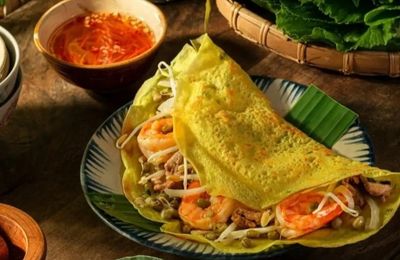 Hội An là nơi giá rẻ nhất thế giới: Chi 1,6 triệu đồng ăn tiêu ngon miệng