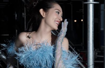 Dàn “chị đẹp đạp gió rẽ sóng" sẽ “cháy” tại Live concert Đức Huy “Những gì đến tự nhiên”