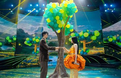 Hoàng Thuỳ Linh là ngoại lệ của Đen Vâu