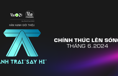 Anh Trai Say Hi đăng poster lộ dàn trai đẹp: HIEUTHUHAI, Anh Tú, JSol, Rhyder,... sẽ góp mặt?