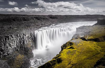 Mạo hiểm kiểu thượng lưu: Phần 4 - Iceland và những kỳ quan siêu thực dọc đường cắm trại