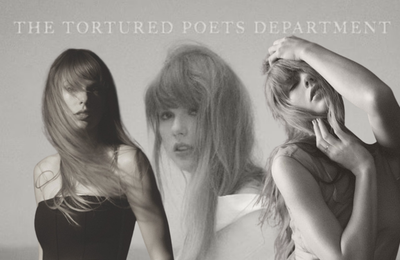 Tất tần tật về album mới của Taylor Swift - "The Tortured Poets Department"
