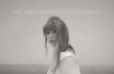 Những điều bất ngờ về album mới của Taylor Swift trước giờ phát hành