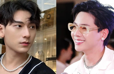 "Anh trai say hi" hé lộ dàn mỹ nam: Isaac, Quân A.P, HIEUTHUHAI gây "sốt"