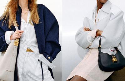 Quiet Luxury kiểu Louis Vuitton với BST túi xách Low Key