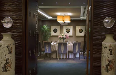 Nhà hàng Li Bai hoạt động trở lại sau nâng cấp toàn diện