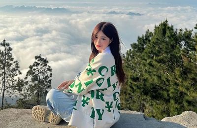 'Trốn' khắp miền Bắc với 5 ngày nghỉ lễ 30/4