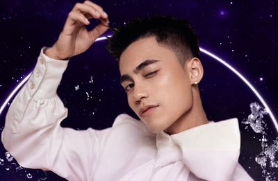 “Đoá hồng gai” Phương Thanh giấu đi sự mạnh mẽ để nữ tính hơn ở tuổi U50