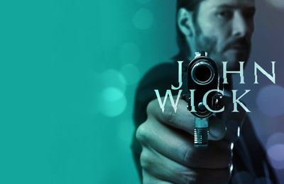 John Wick ở đâu?