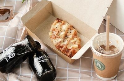 Loạt đồ uống mùa hè đáng thử dù khó làm TP.HCM hết nóng