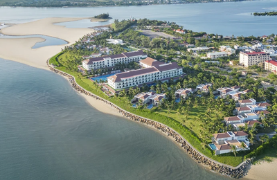 Tận hưởng bản sắc Hội An dịp hè này cùng Renaissance Hoi An Resort & Spa