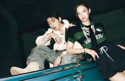Zico hé lộ hậu trường thực hiện đĩa đơn Spot! cùng Jennie