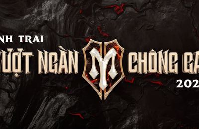 Điều gì thôi thúc Tuấn Hưng tham gia Anh Trai Vượt Ngàn Chông Gai cùng Jun Phạm và Thành Trung?