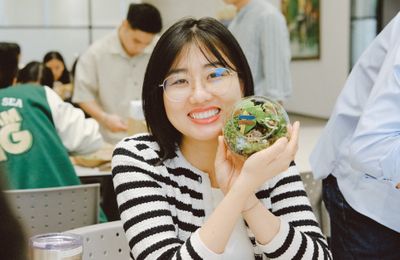 Chill lạ giữa Sài Gòn quen với 5 workshop mở cửa xuyên lễ