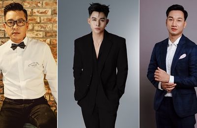 Anh Trai Vượt Ngàn Chông Gai 2024 tiếp tục công bố 3 cái tên gây sốt