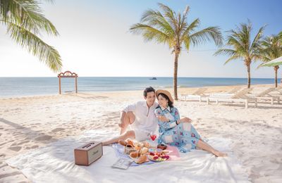 Top 10 bãi biển đẹp ở Phú Quốc thu hút du khách