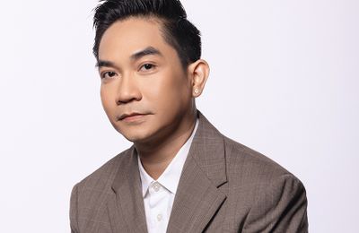 Phạm Khánh Hưng tái xuất tại Anh trai vượt ngàn chông gai
