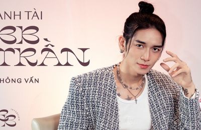 Phỏng vấn BB Trần: "Anh Trấn Thành thường xuyên nhắn rủ đi chơi, đi ăn nhưng tôi từ chối, vì... "