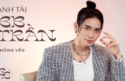 Phỏng vấn BB Trần: "Anh Trấn Thành thường xuyên nhắn rủ đi chơi, đi ăn nhưng tôi từ chối, vì... "