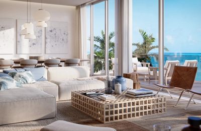 Tất tần tật về Kempinski Hotels, khách sạn dành cho siêu sao, tỷ phú