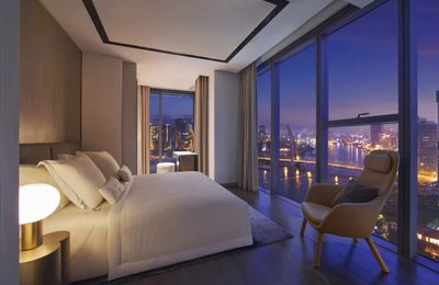 Khái niệm 'sống hàng hiệu' trên thị trường bất động sản hạng sang