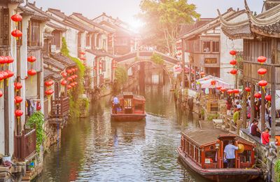 Kinh nghiệm du lịch Trung Quốc: Cẩm nang khám phá Trung Hoa 2024
