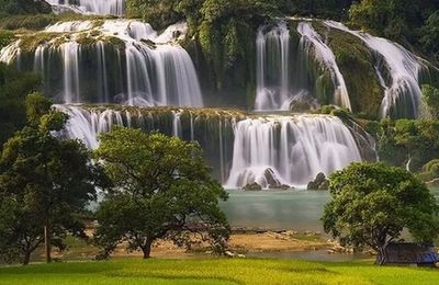 Du lịch 30/4 - 1/5: Đi đâu chơi vừa đẹp vừa tránh đông người?