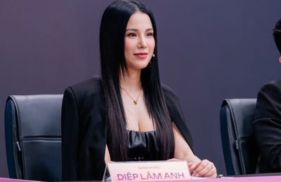 Diệp Lâm Anh cứu học trò bằng vé vàng, Call Me Duy chốt đơn ngay