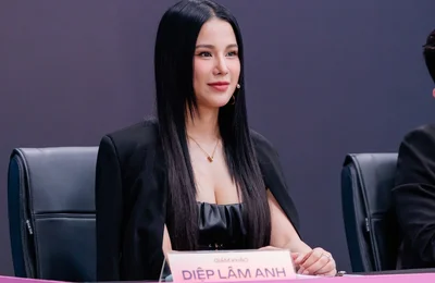 Diệp Lâm Anh cứu học trò bằng vé vàng, Call Me Duy chốt đơn ngay