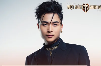 Anh tài chưa đủ 30 tuổi vẫn được thi "Anh trai vượt ngàn chông gai", phía ekip nói gì?