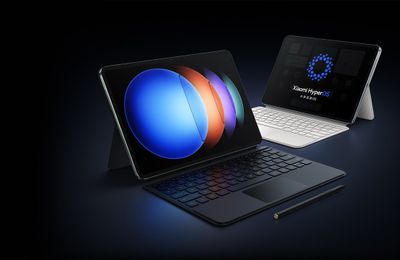 Xiaomi Pad 6S Pro: Nâng tầm trải nghiệm máy tính bảng